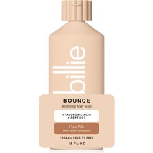 Frefly Store Billie Bounce Nemlendirici Duş Jeli 532ML