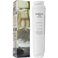 Frefly Store Ultraclarity Orijinal 644845 499850 667256 Buzdolabı-Su Filtresi Gaggenau Buzdolapları, Buzdolabında Kullanılmaya Için