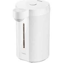 Frefly Store Xiaomi Smart Elektrikli Sıcak Su Dispenseri 5l Eu