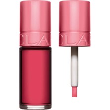 Frefly Store Clarins Water Lıp Staın 11 Soft Pınk Water 7ml - 24 Saat Kalıcı Mat Açık Pembe Dudak Renklendirici