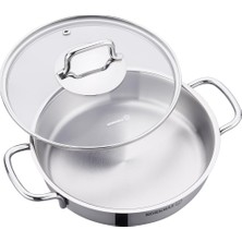 Frefly Store Korkmaz Perla 6 Parça Omlet Seti