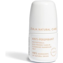 Frefly Store Zıaja Doğal Bakım Koltuk Altı (Roll-On) 60 ml