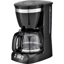 Frefly Store PFK03 1,5 Lt Dijital Filtre Kahve Makinesi