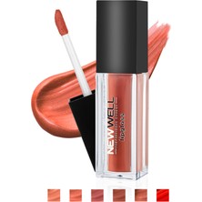Frefly Store New Well Liquid Matte Lipgloss (04)