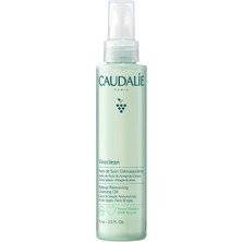 Frefly Store Caudalie Vinoclean Temizlik Bakım Yağı – 75 ml