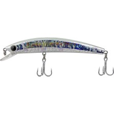 Frefly Store Sea Horse Crystal Exminnows 11CM 16G 9/16 Wdl-10#