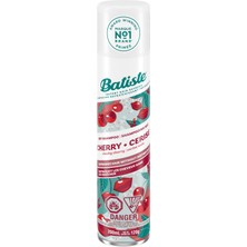 Frefly Store Cherry Kuru Şampuan - Cherry Dry Shampoo 200 ml 5010724526798