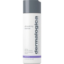 Frefly Store Dermalogica Yüz ve Göz Için Temizleyici Ultracalming Cleanser 250ML
