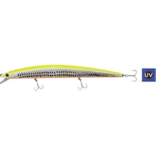 Frefly Store Kendo Seabass Minnow Ss 182MM Sinking Suni Yem 95