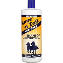 Frefly Store Mane'n Tail At Kuyruğu Şampuanı 946ML