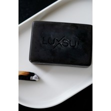 Frefly Store Luxsui Natural Shine LUXSUI%100 Doğal Aydınlatıcı Sabun