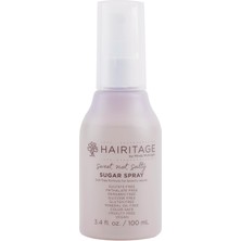 Frefly Store Hairitage Şeker Saç Spreyi 100ML