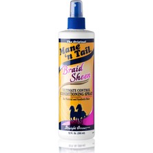 Frefly Store Braid Sheen Control Conditioning Sprey 355 ml