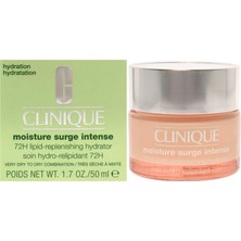 Frefly Store Clinique Moisture Surge Intense 72 Saat 50 ml Nemlendirici 1 Paket (1 x 1 Adet)