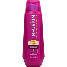 Frefly Store Infusium Nemlendirici ve Yenileyici Şampuan 400ML