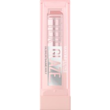 Frefly Store Maybelline New York Lifter Glaze Shea Yağı ve Hyalüronik Asit Içeren Renkli Dudak Balmı - 09 Latte Crush