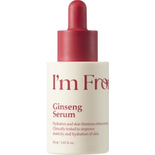 Frefly Store I'm From Ginseng Serum