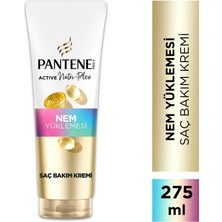 Frefly Store Pantene Nem Yüklemesi Saç Bakım Kremi 275 ml