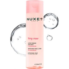 Frefly Store Nuxe Very Rose Tazeleyici Tonik Losyon 200 ml