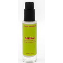 Frefly Store Otama Kırkpınar Barikat Çok Hızlı Emilen 50 ve Spf Güneş Kremi