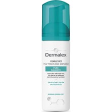 Frefly Store Dermalex Pure Balance Yüz Temizleme Köpüğü