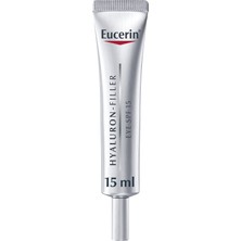 Frefly Store Eucerin Yaşlanma Karşıtı Hyaluron Dolgu Göz Tedavisi 15 ml