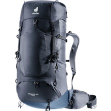 Frefly Store Deuter Aircontact Lite 40 + 10 Litre Outdoor Sırt Çantası