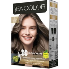 Frefly Store Sea Color 7.1 Küllü Kumral Set Boya