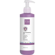 Frefly Store Tto Clinic Yüz Temizleme Jeli 200ML