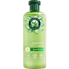 Frefly Store Herbal Essences Yatıştırıcı Aloe Içeren Şampuan 350 ml