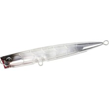 Frefly Store Duo Rough Trail Bubbly 225F CSH0867 Clear Bait Glitter Suni Yem