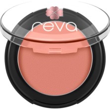 Frefly Store Superfine Blusher Tawny Peach - Süper Ince Toz Allık 7,5 gr - No: 704 - Vegan & Temiz Içerik