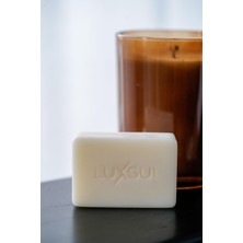 Frefly Store Luxsui Natural Shine LUXSUI%100 Doğal Onarıcı Sabun