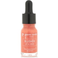 Frefly Store Pierre Cardin Blush Lip & Cheek - Allık