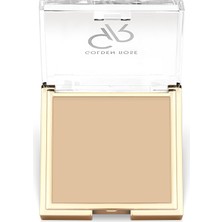 Frefly Store Golden Rose Mattifying Mineral Powder NO:113
