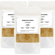 Frefly Store Sandaloz Sakızı 3'lü Paket