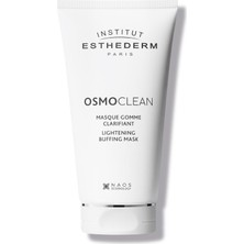 Frefly Store Institut Esthederm Lightening Buffing Mask - Granülsüz Peeling Maske 1 Paket