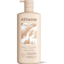 Frefly Store Athena Club Golden Vanilla Duş Jeli 532ML
