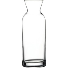 Frefly Store Pasabahce Village Karaf 250 Cc, Limonata Şişesi, Süt Şişesi 43804 6243003759726