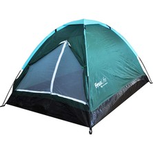 Frefly Store Andoutdoor Freelife Monodome 2 Kişilik Çadır Unisex, Tek Beden
