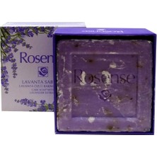 Frefly Store Rosense Lavanta Sabunu 100 gr