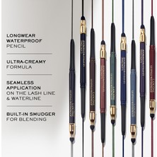 Frefly Store Lancome Le Stylo Waterproof 08 Göz Kalemi