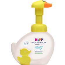 Frefly Store Hipp Babysanft Bebek El Yıkama Köpüğü 250 gr 109266-1-3
