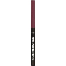Frefly Store Avon Glimmerstick Yeşil Göz Kalemi - Khaki Majestic Plum