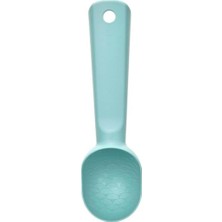 Frefly Store Ikea Uppfylld Dondurma Kaşığı Turkuaz 18 cm 20533224 YHEA000206