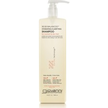 Frefly Store Giovanni 50:50 Balanced Nemlendirici ve Aydınlatıcı Şampuan 1000ML