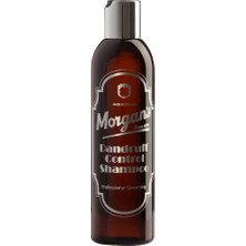 Frefly Store Morgan's Dandruff Control Shampoo 250 ml