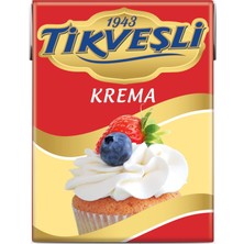 Frefly Store Tikveşli %32 Yağlı Krema 200 ml