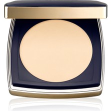 Frefly Store Estee Lauder Double Wear Stay-In-Place Mat Pudra Fondöten 1n1 Ivory Nude