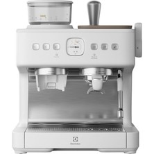 Frefly Store Electrolux E8EC1-8SW Espresso Kahve Makinesi